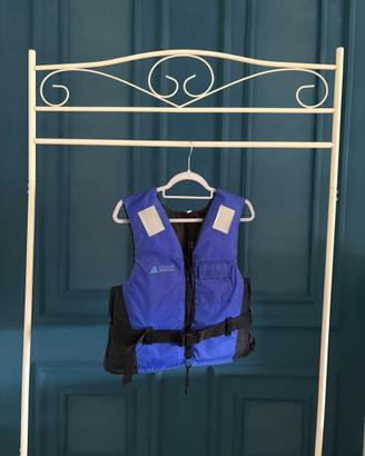Giubbotto/gilet di salvataggio
