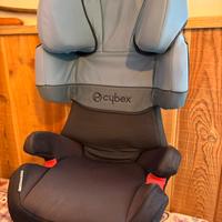 Seggiolino cybex