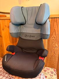 Seggiolino cybex