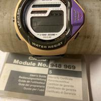 Orologio vintage