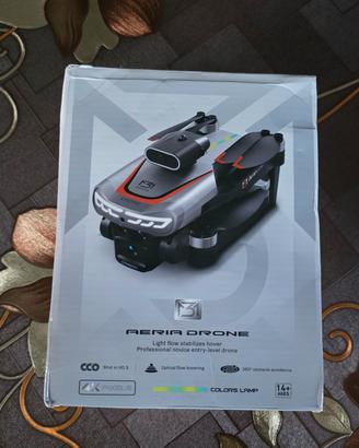 Mini Drone