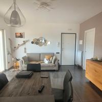 Campigliano - 3 vani con 2 terrazzi