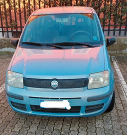 Fiat panda 1.2 benzina 