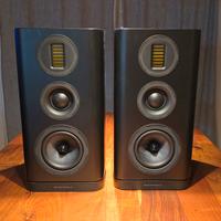 wharfedale evo 5.2 