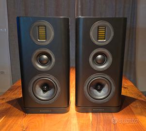 wharfedale evo 5.2 