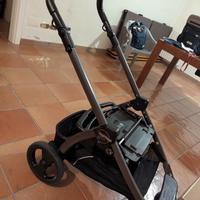 Trio Peg Perego