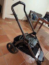 Trio Peg Perego