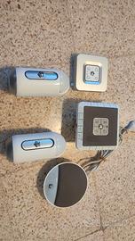 Sistema allarme VERISURE perfetto