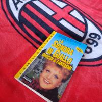 La Signora in Giallo Omicidi & Fantasmi