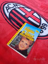 La Signora in Giallo Omicidi & Fantasmi