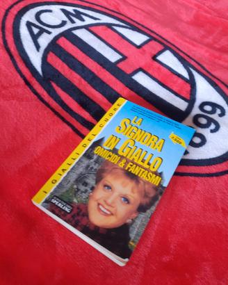 La Signora in Giallo Omicidi & Fantasmi