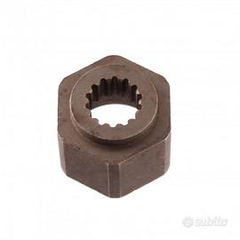 Tamburino frizione per Garelli Ciclone 50 cinque V