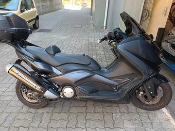 Yamaha T Max 530 - 2014