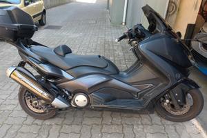 Yamaha T Max 530 - 2014