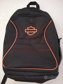 ZAINO HARLEY DAVIDSON