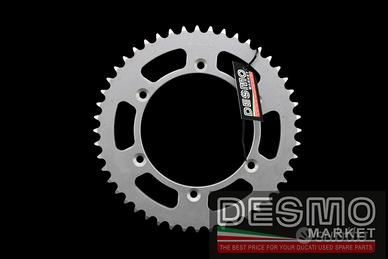 Corona Cagiva WMX 250 1989 Z48