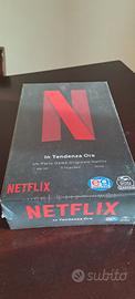Netflix gioco da tavolo Sigillato