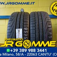 Gomme 245/45/17 PIRELLI INVERNALI