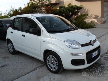 Fiat Panda 1.0 FireFly S&S Hybrid Easy