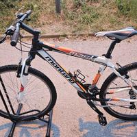 bici 26" Montana Mask - Mtb Race