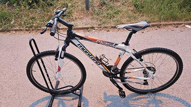 bici 26" Montana Mask - Mtb Race