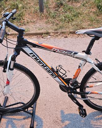 bici 26" Montana Mask - Mtb Race