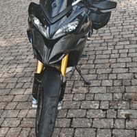 Ducati Multistrada 1200 - 2011