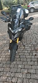 Ducati Multistrada 1200 - 2011