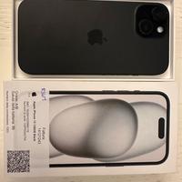 Iphone 15 128gb