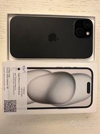 Iphone 15 128gb