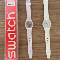 Orologi Swatch anni 90