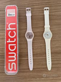 Orologi Swatch anni 90