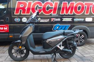 Scooter elettrico a brescia SUPER SOCO