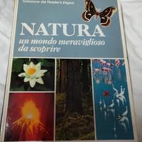 LIBRO: Natura, un mondo meraviglioso da scoprire