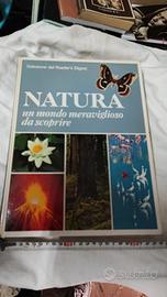LIBRO: Natura, un mondo meraviglioso da scoprire