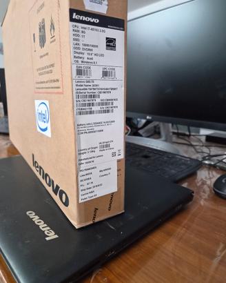 lenovo g50-70_non funzionante!