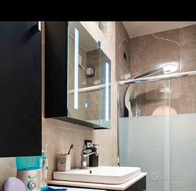 Armadietto bagno