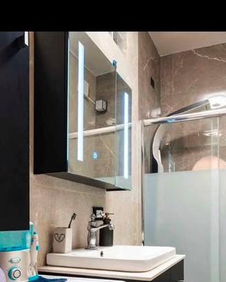 Armadietto bagno
