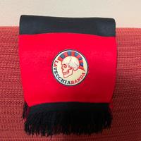 Sciarpa Sciarpe Ultras Ultrà Cosenza No Adesivo