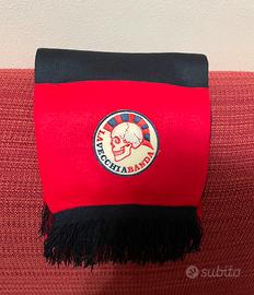 Sciarpa Sciarpe Ultras Ultrà Cosenza No Adesivo