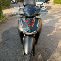 Honda sh 150 s