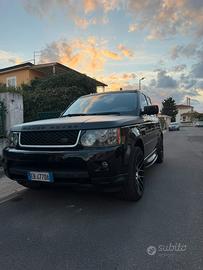 Range Rover Sport HSE