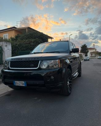 Range Rover Sport HSE