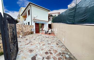 Appartamento Budoni [Cod. rif 3072339VRG]