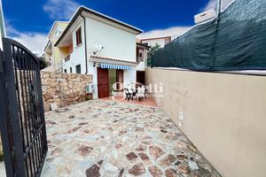 Appartamento Budoni [Cod. rif 3072339VRG]