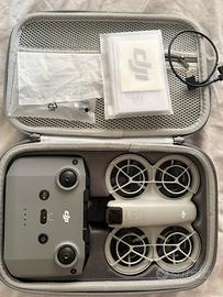 DJI Neo + Jostick + Borsa