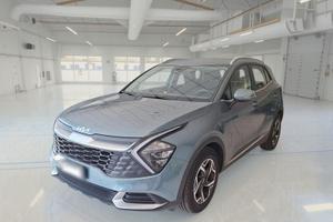 KIA SPORTAGE 1.6 CRDI MHEV BUSINESS 2WD DCT SUV