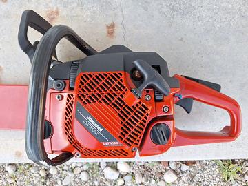 Motosega Jonsered CS2152 Turbo