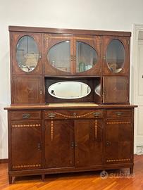 Credenza Liberty
