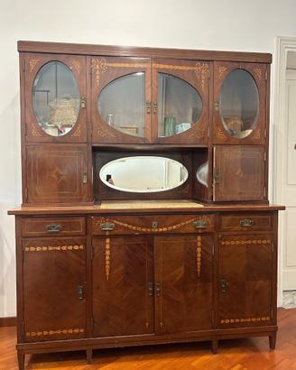 Credenza Liberty